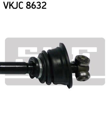 Cardan SKF VKJC 8632